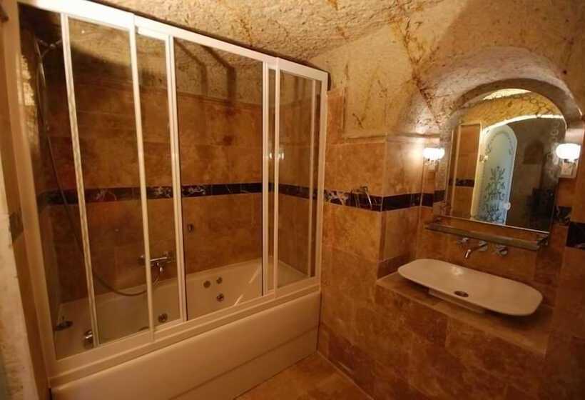 豪华房间, Asia Minor