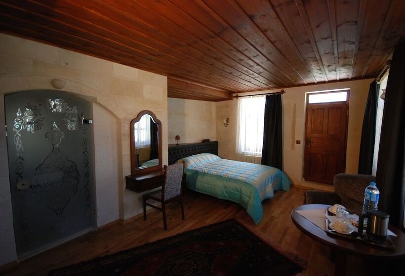 豪华房间, Asia Minor