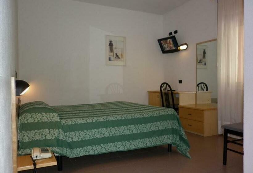 اتاق استاندارد, Aurora