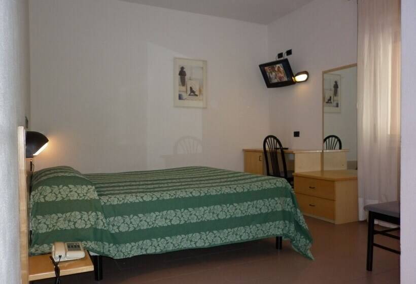 اتاق استاندارد, Aurora