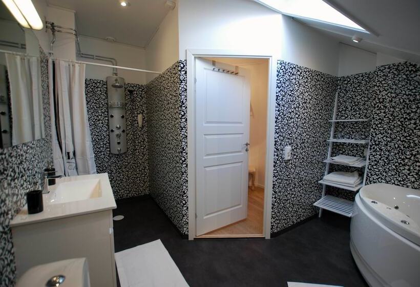 חדר סטנדרט, Avesta Stadshotell