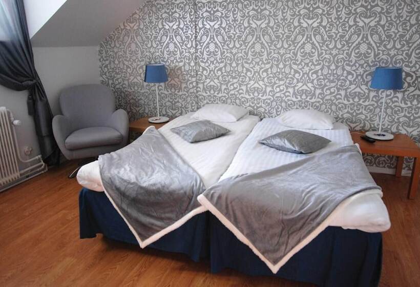Номер Стандарт, Avesta Stadshotell