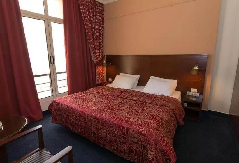 اتاق استاندارد با چشمانداز دریا, Bel Azur Hotel Resort