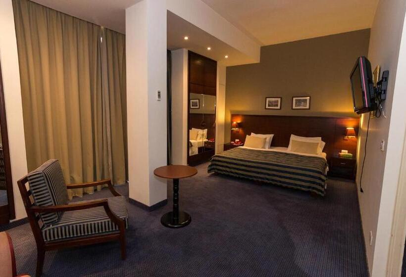 سوییت, Bel Azur Hotel   Resort