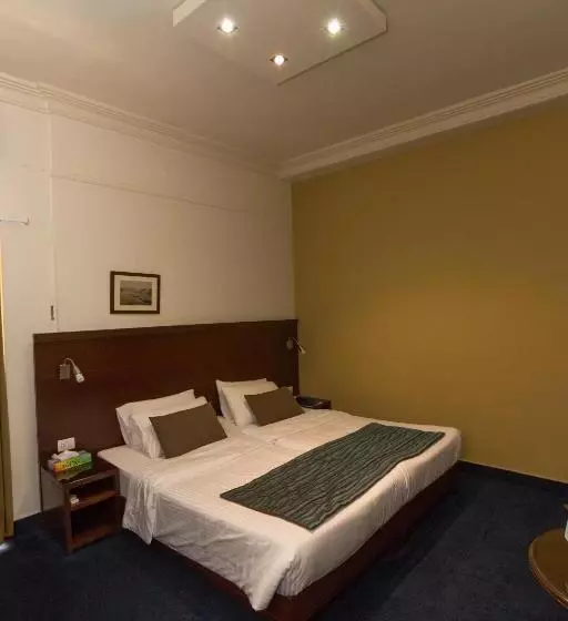 اتاق استاندارد, Bel Azur Hotel Resort