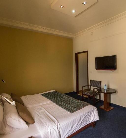 اتاق استاندارد, Bel Azur Hotel   Resort