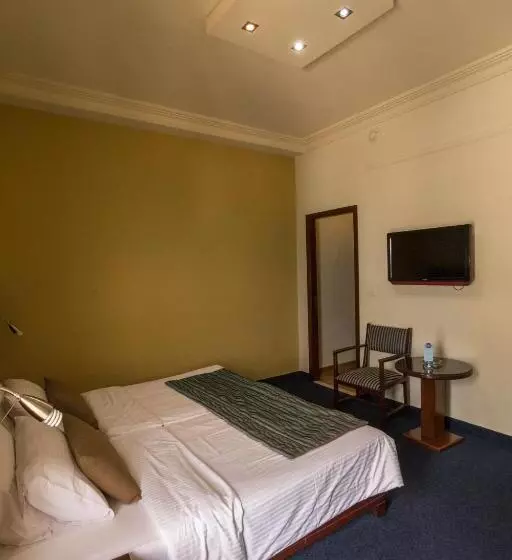 اتاق استاندارد, Bel Azur Hotel Resort