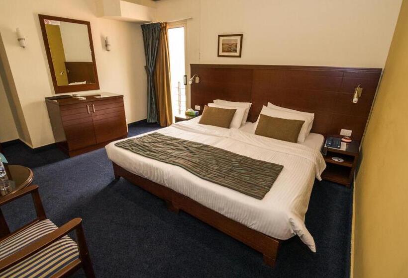 اتاق استاندارد, Bel Azur Hotel   Resort