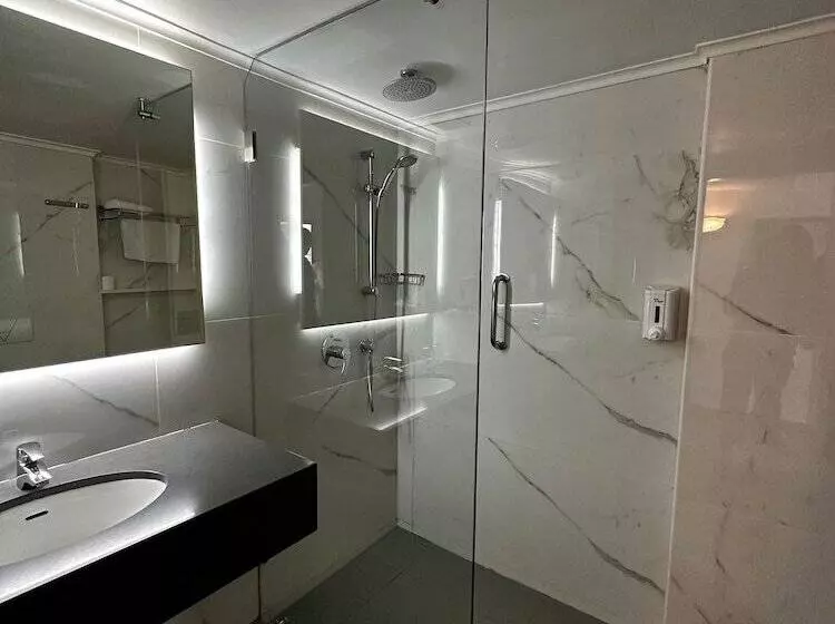 اتاق استاندارد با چشمانداز دریا, Bel Azur Hotel Resort