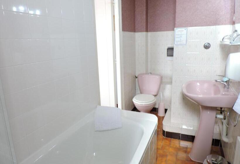 StandaardKamer, Belvedere Montargis Amilly