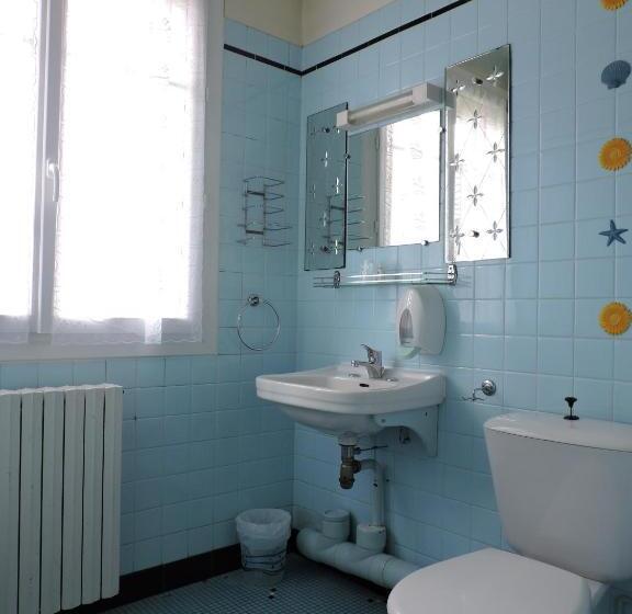 Номер Стандарт, Belvedere Montargis Amilly