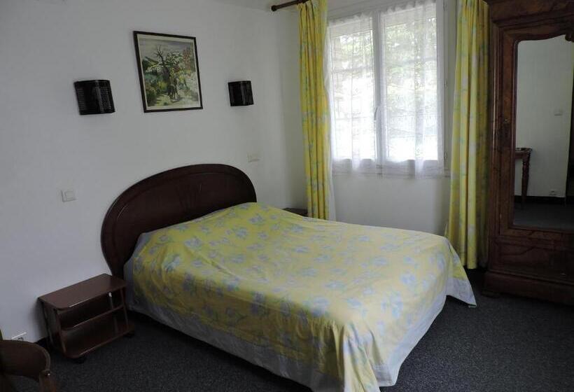 StandaardKamer, Belvedere Montargis Amilly