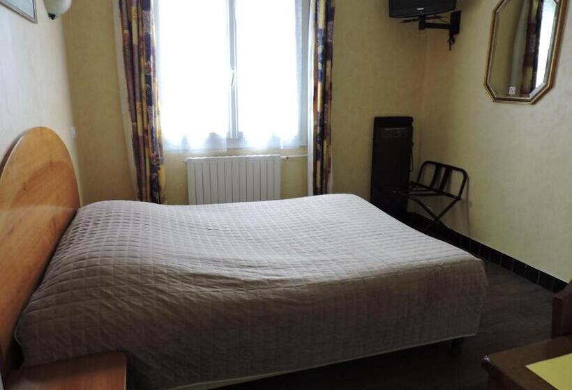 StandaardKamer, Belvedere Montargis Amilly