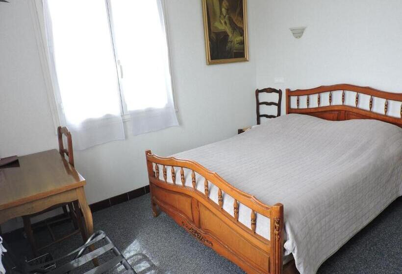 StandaardKamer, Belvedere Montargis Amilly