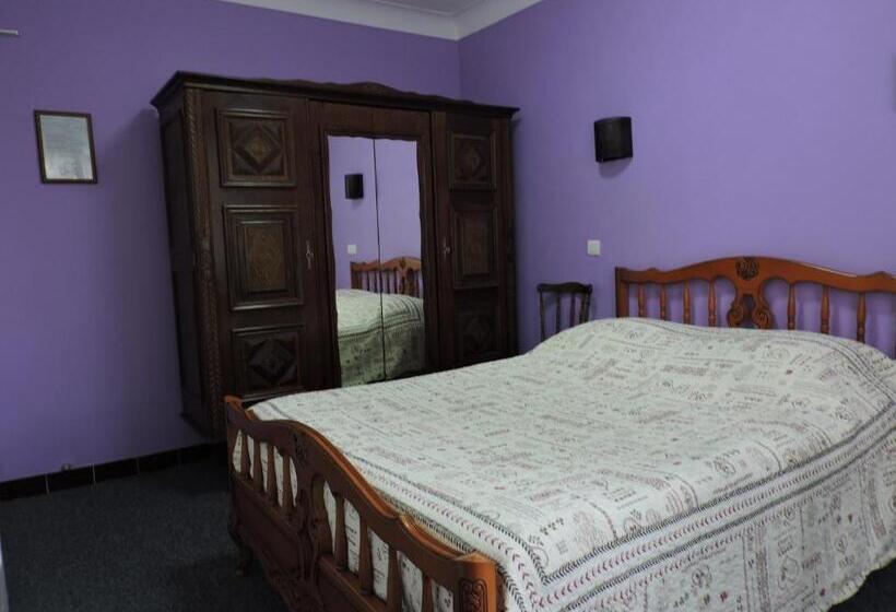 StandaardKamer, Belvedere Montargis Amilly