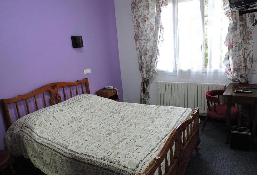 Номер Стандарт, Belvedere Montargis Amilly