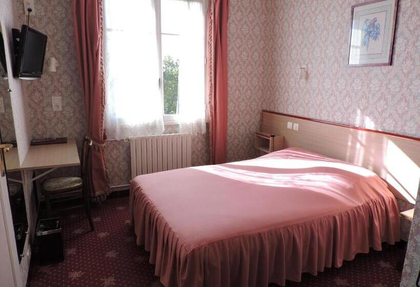 StandaardKamer, Belvedere Montargis Amilly