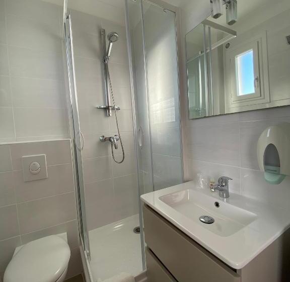 Номер Стандарт, Belvedere Montargis Amilly