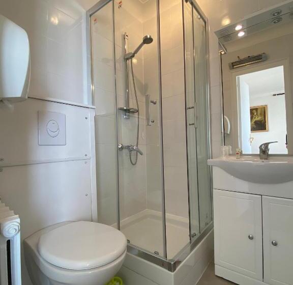 StandaardKamer, Belvedere Montargis Amilly