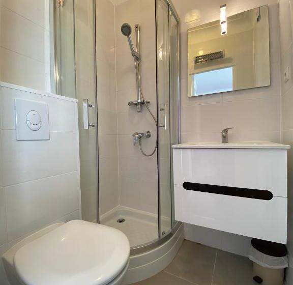 StandaardKamer, Belvedere Montargis Amilly