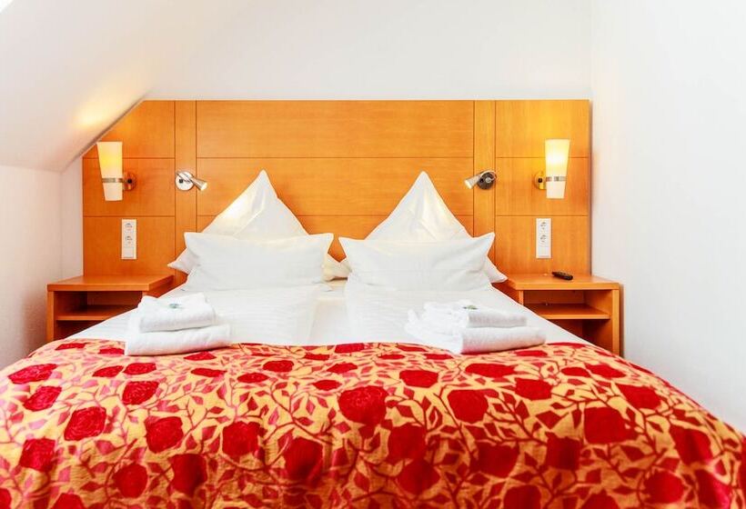 스탠다드 룸, Bodensee Hotel Kreuz