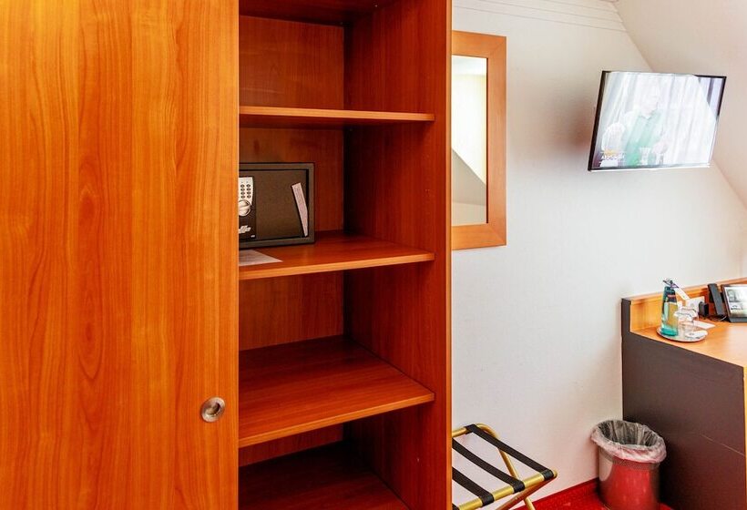 חדר סטנדרט, Bodensee Hotel Kreuz