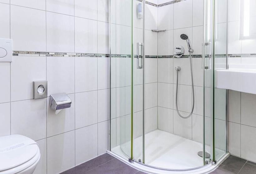 4인용 스탠다드 룸, Bodensee Hotel Kreuz