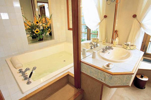 חדר סטנדרט עם מיטת קינג, Château De Vault De Lugny