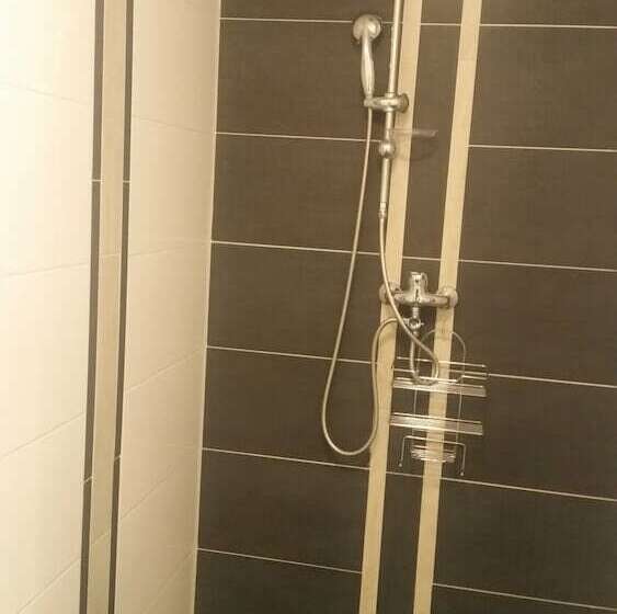 Номер Стандарт, Cityhotel Ahlen Garni