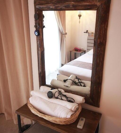 اتاق استاندارد, Dardanos