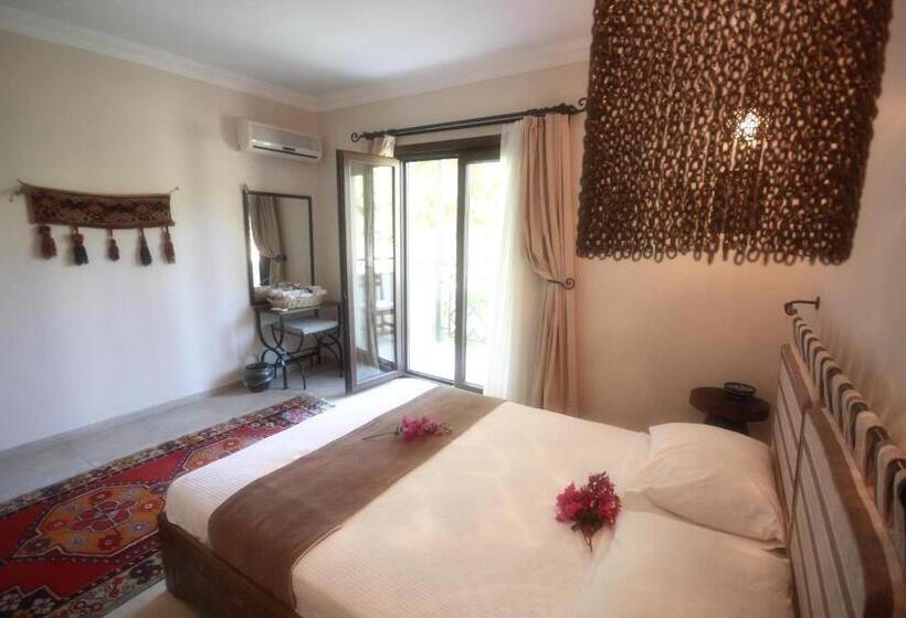 اتاق استاندارد, Dardanos