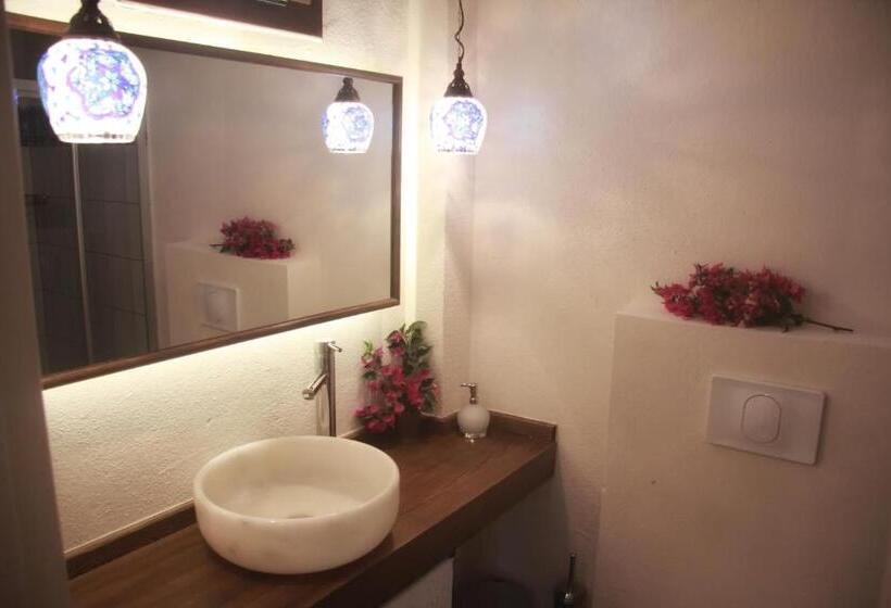 اتاق استاندارد, Dardanos