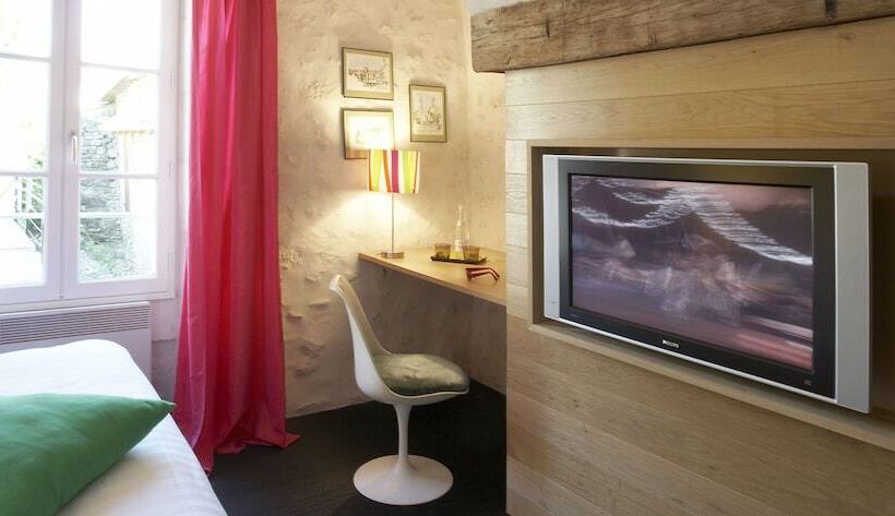 高级大房间, Design Hôtel Des Francs Garçons