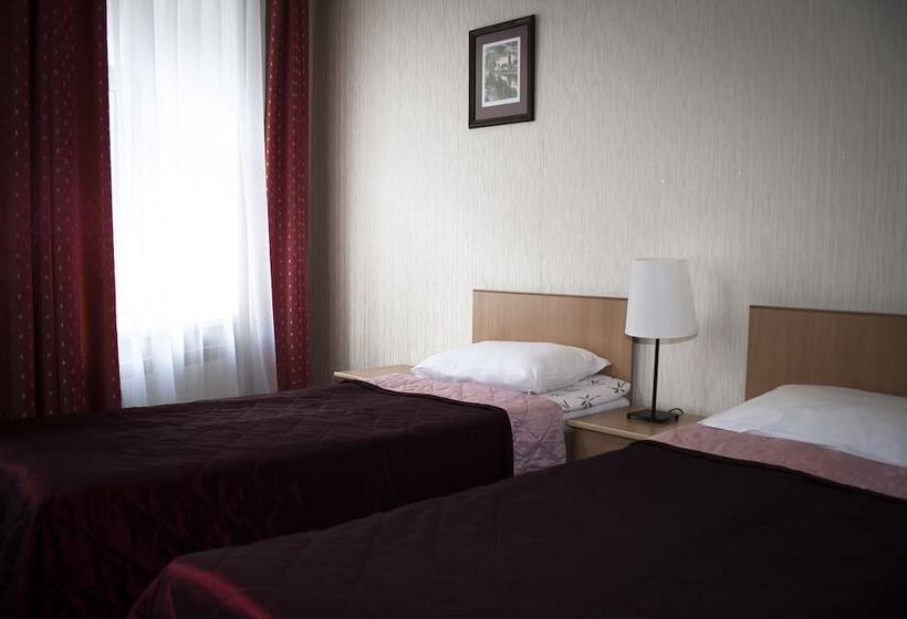 اتاق استاندارد, Dom Dostoevskogo