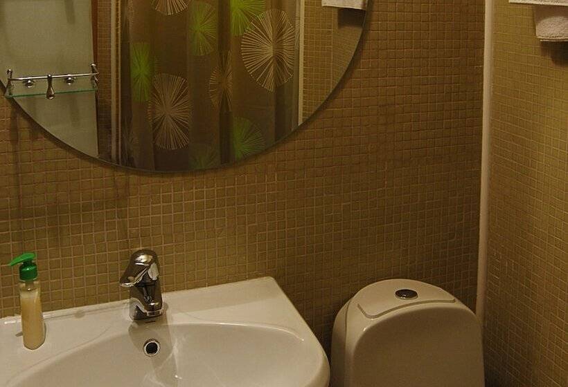 اتاق اکونومی, Dom Dostoevskogo