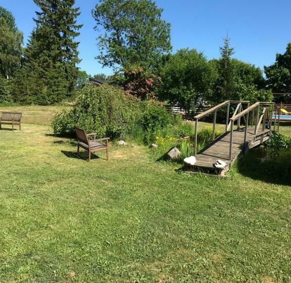 חדר סטנדרט נוף לגינה, Drei Jahreszeiten