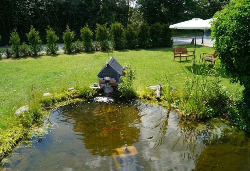 חדר סטנדרט נוף לגינה, Drei Jahreszeiten