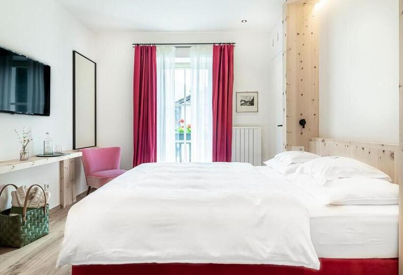 标准间, Drumlerhof