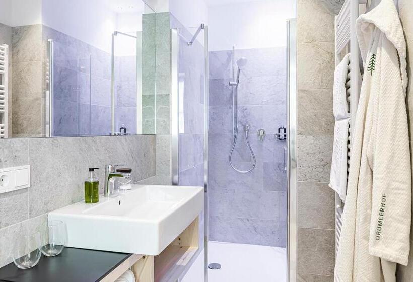 标准间, Drumlerhof