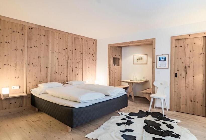 高级套房, Drumlerhof