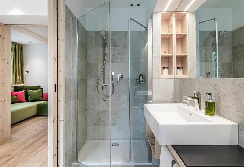 高级套房, Drumlerhof