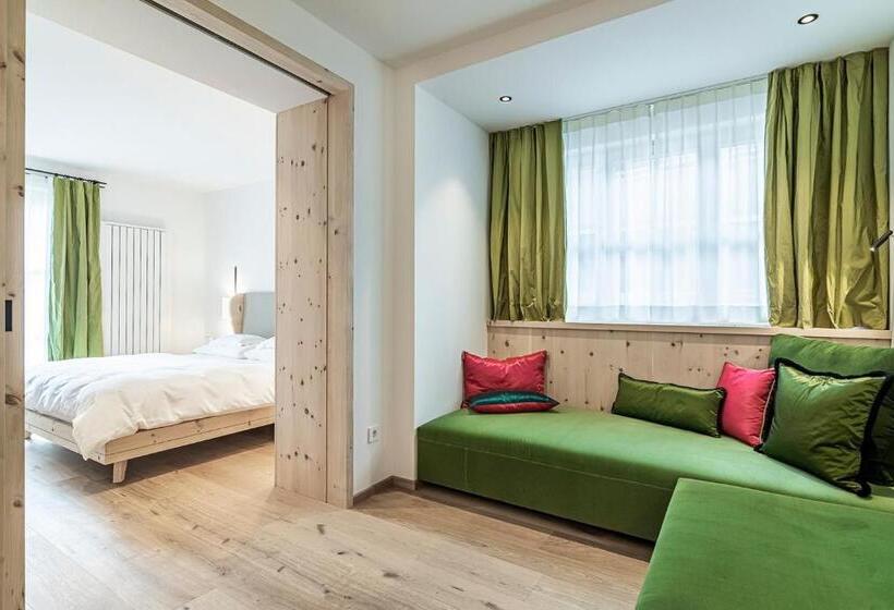 高级套房, Drumlerhof