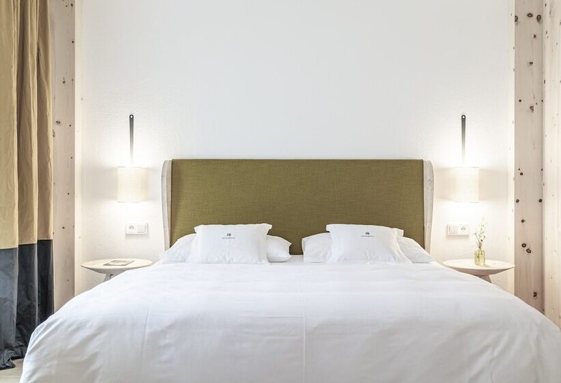 标准间, Drumlerhof