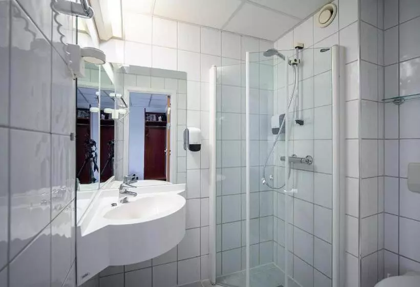 Ekonomik Oda, Enter Amalie