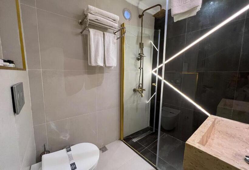 اتاق لوکس, Bk Boutique