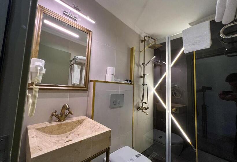 اتاق لوکس, Bk Boutique