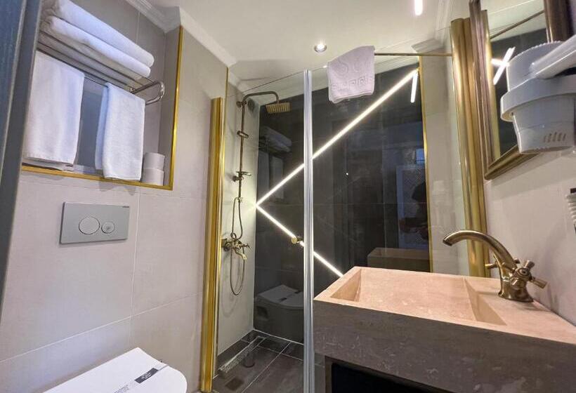 اتاق لوکس, Bk Boutique