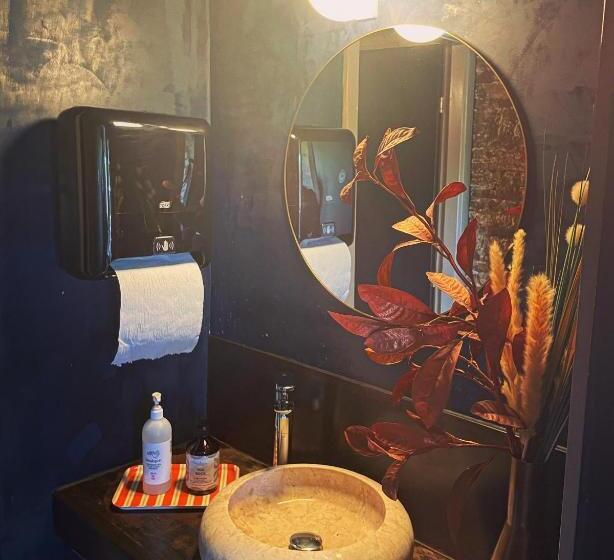 家庭间, Gammel Havn