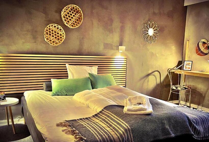 패밀리 룸, Gammel Havn