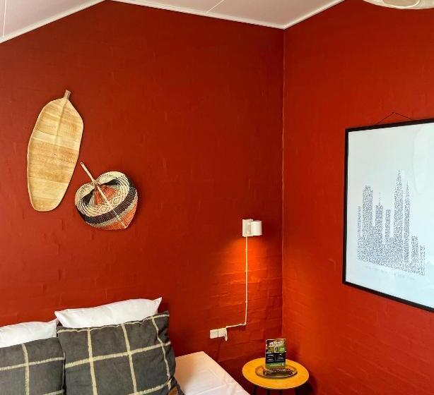 패밀리 룸, Gammel Havn